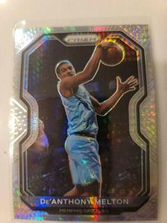 De'Anthony Melton
