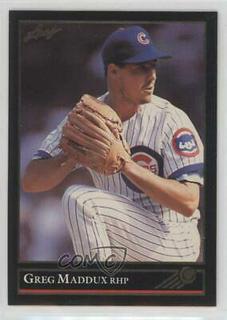 Greg Maddux