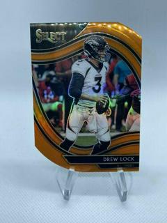Drew Lock