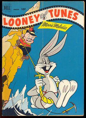Looney Tunes and Merrie Melodies Comics #125 (1952) Comic Books Looney Tunes and Merrie Melodies Comics