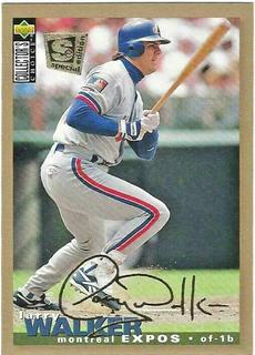 Larry Walker