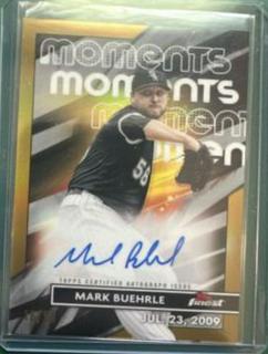 Mark Buehrle