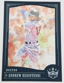 Andrew Benintendi