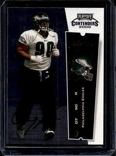 Corey Simon