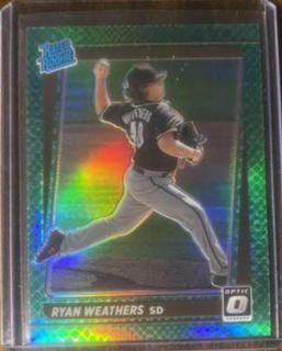 Ryan Weathers