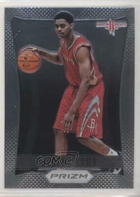 Jeremy Lamb #241 Basketball Cards 2012 Panini Prizm