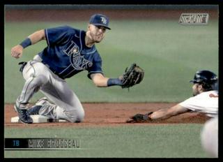 Mike Brosseau