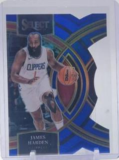 James Harden