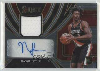Nassir Little