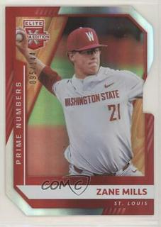 Zane Mills