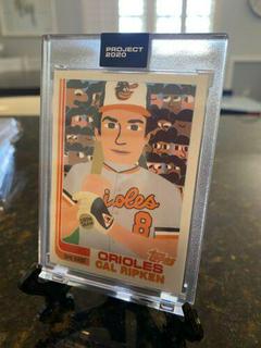 Cal Ripken