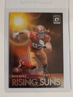 Nick Bosa