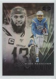 Keenan Allen