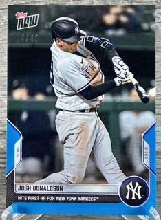 Josh Donaldson
