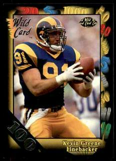 Kevin Greene