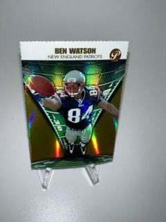 Ben Watson