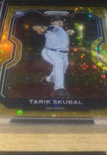 Tarik Skubal