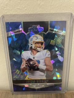 Justin Herbert