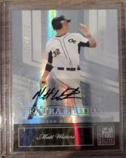 Matt Wieters