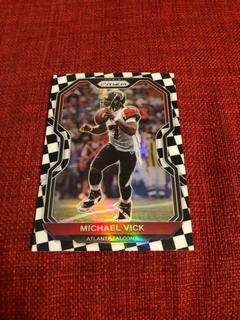 Michael Vick