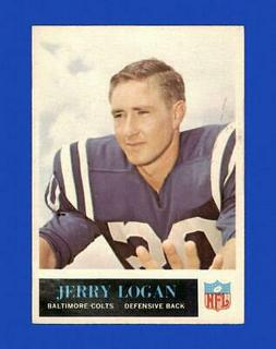Jerry Logan