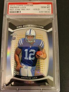 Andrew Luck