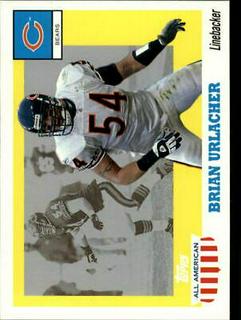 Brian Urlacher