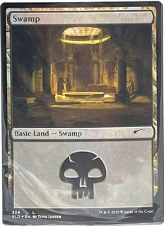 Swamp