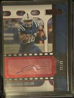 Jonathan Taylor