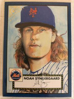Noah Syndergaard