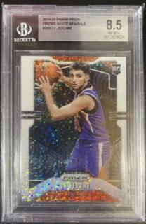 Ty Jerome