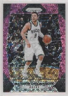 Matthew Dellavedova