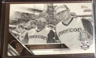 Matt Wieters