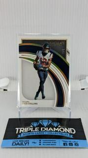 Nico Collins
