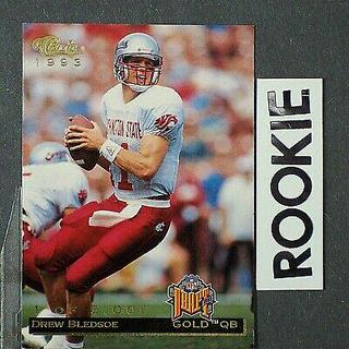 Drew Bledsoe