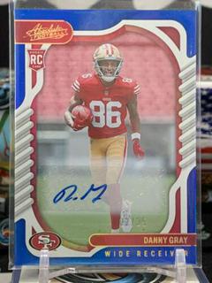 Danny Gray