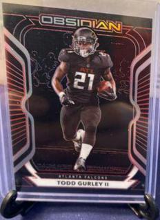 Todd Gurley II