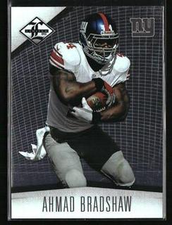 Ahmad Bradshaw
