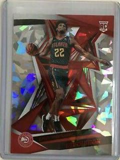Cam Reddish