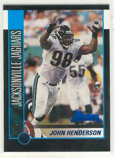 John Henderson