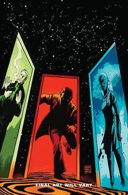 The Way Out #1 (2014) Comic Books Twilight Zone