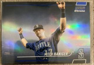 Mitch Haniger
