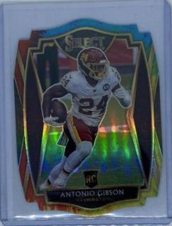 Antonio Gibson