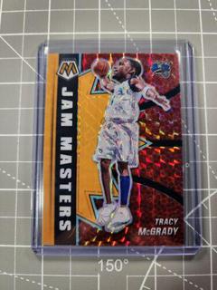 Tracy McGrady