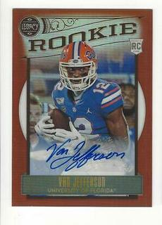 Van Jefferson