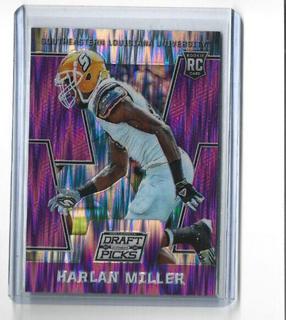 Harlan Miller