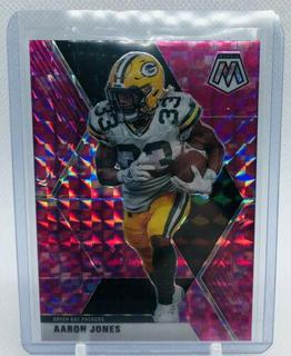 Aaron Jones