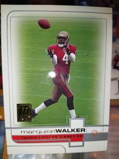 Marquise Walker