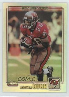 Warrick Dunn