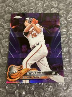 Trey Mancini